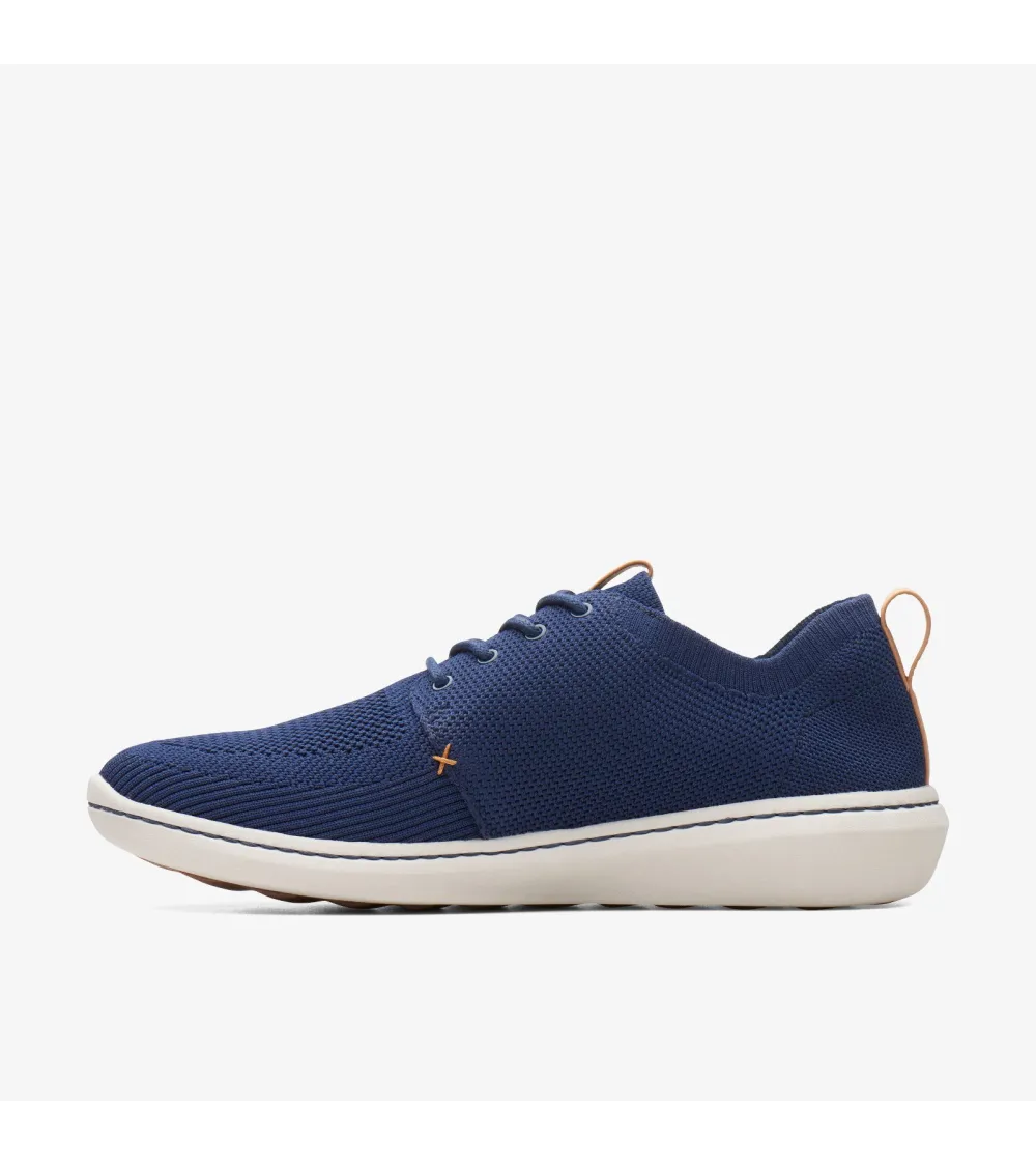 Clarks Step Urban Mix Sneakers niedrig
