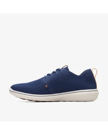 Clarks Step Urban Mix Sneakers niedrig