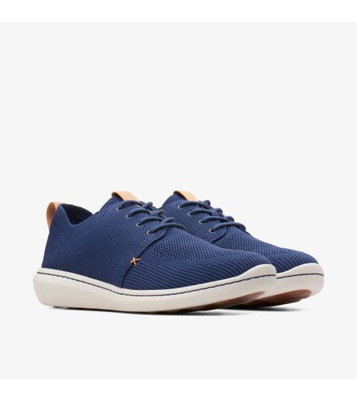 Clarks Step Urban Mix baskets basses
