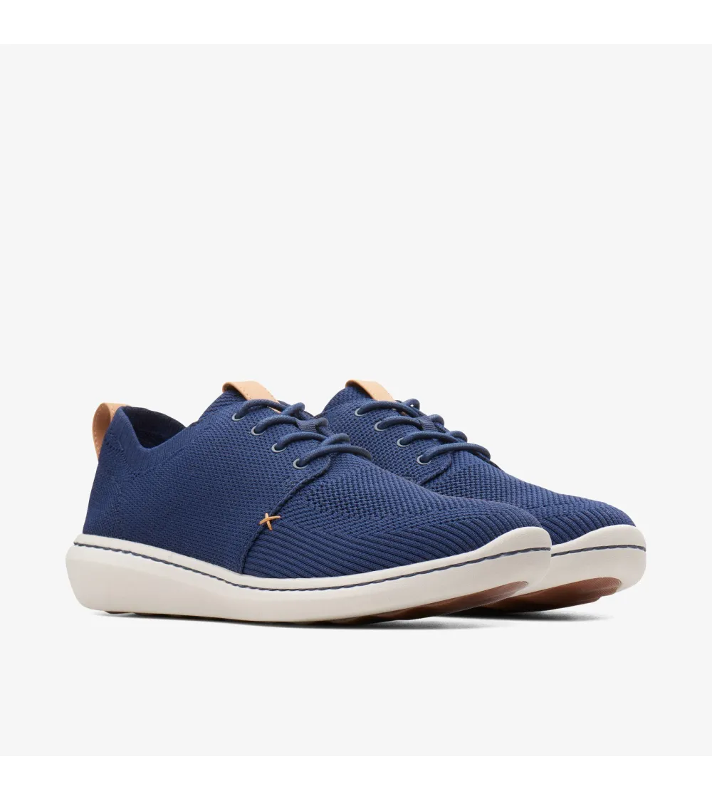 Clarks Step Urban Mix zapatillas bajas