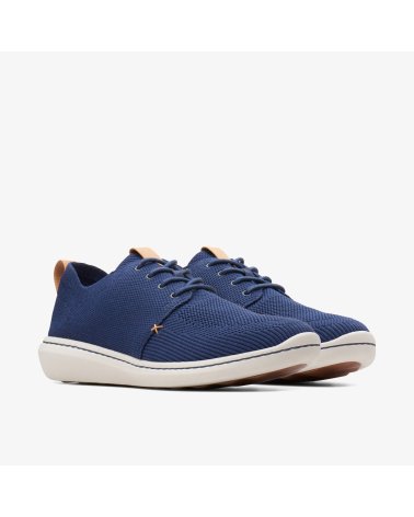 Clarks Step Urban Mix Sneakers niedrig