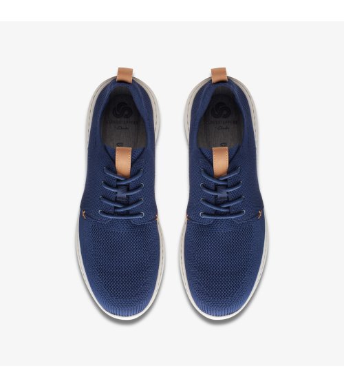 Clarks Step Urban Mix Sneakers niedrig