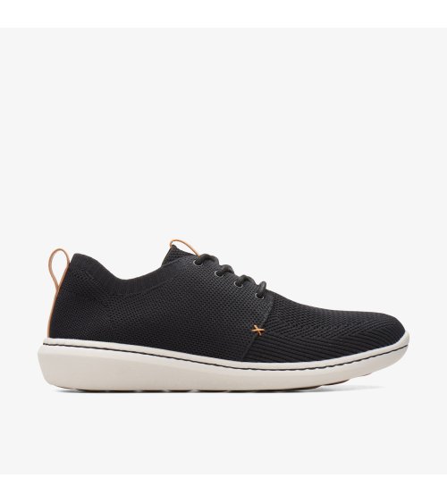 Clarks Step Urban Mix zapato de tela