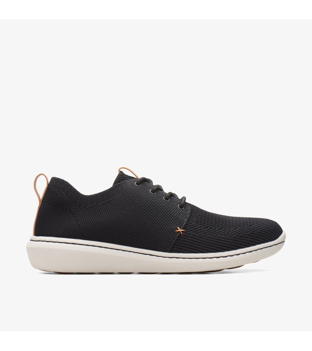 Clarks Step Urban Mix textile Schuh
