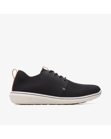 Clarks Step Urban Mix zapato de tela