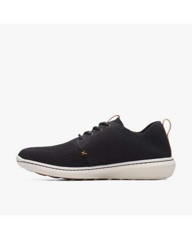 Clarks Step Urban Mix zapato de tela