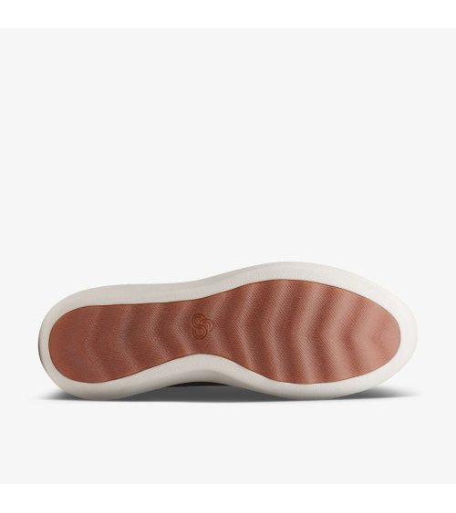 Clarks Step Urban Mix textile Schuh