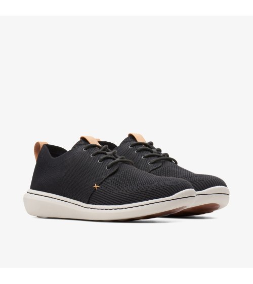 Clarks Step Urban Mix zapato de tela