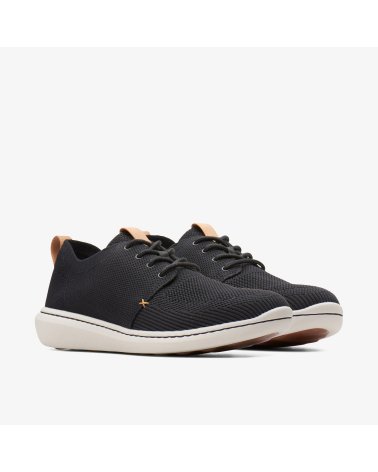 Clarks Step Urban Mix textile Schuh