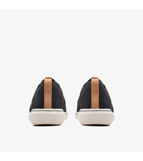 Clarks Step Urban Mix textile Schuh