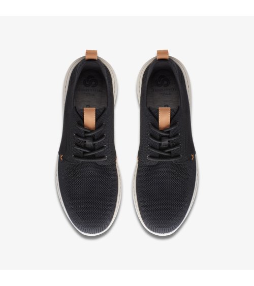 Clarks Step Urban Mix textile shoe
