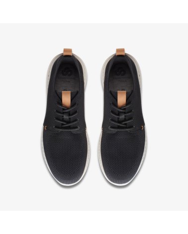 Clarks Step Urban Mix textile shoe