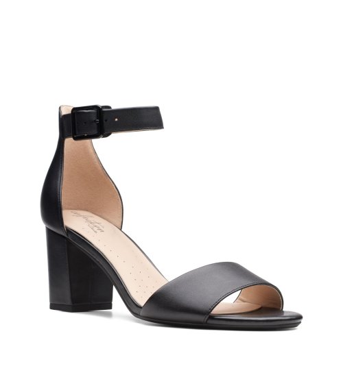 Clarks Deva Mae zapatos de tacón medio