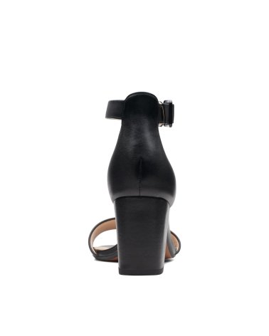 Clarks Deva Mae scarpe con tacco medio