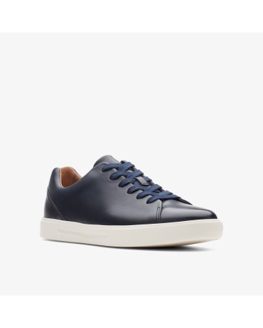 Clarks Un Costa Lace Schuh mit Schnürsenkeln