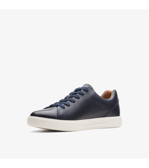 Clarks Un Costa Lace Schuh mit Schnürsenkeln