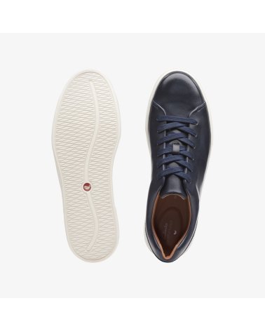 Clarks Un Costa Lace Schuh mit Schnürsenkeln