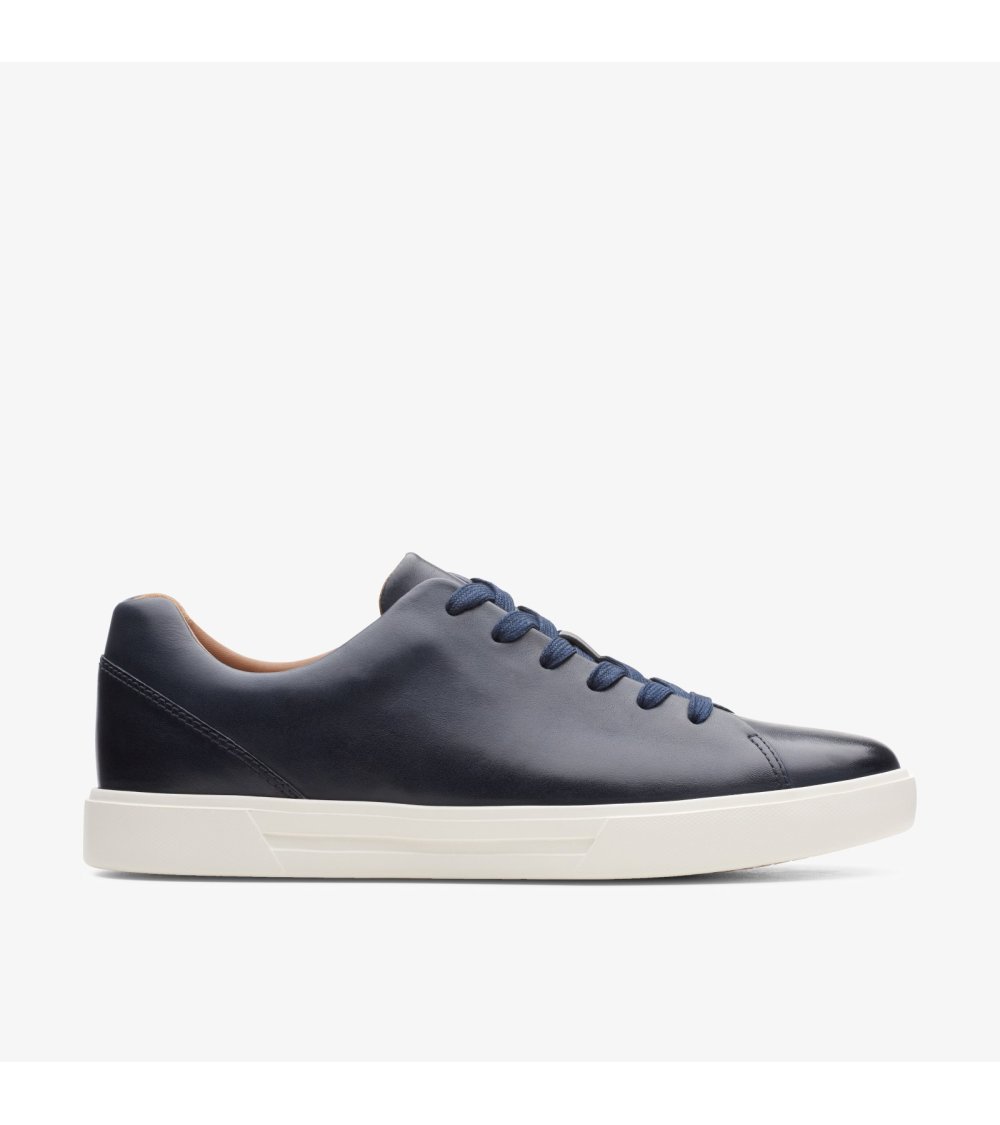 Clarks Un Costa Lace zapato con cordones