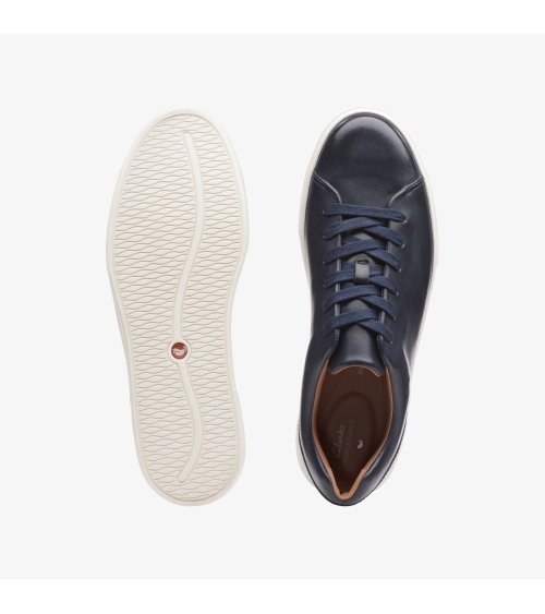 Clarks Un Costa Lace zapato con cordones