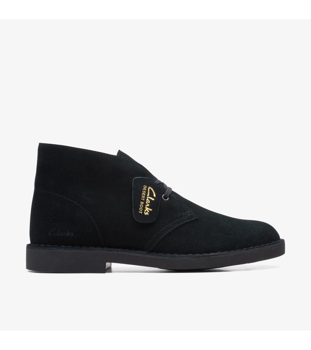 Clarks Desert Bt Evo boots