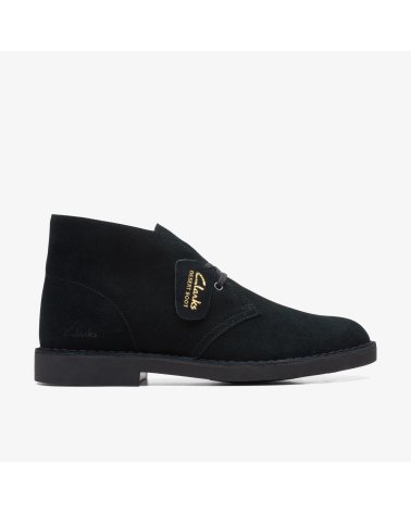 Clarks Desert Bt Evo bottines