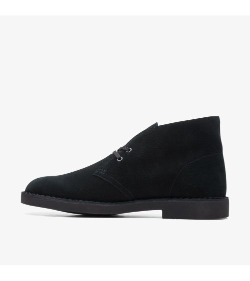 Clarks Desert Bt Evo boots
