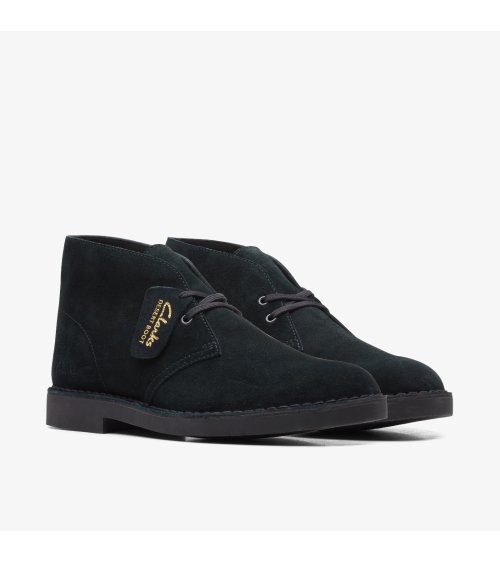 Clarks Desert Bt Evo boots