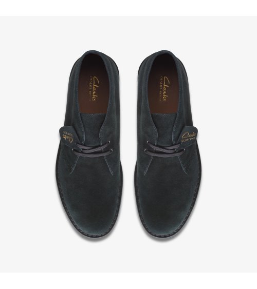 Clarks Desert Bt Evo boots