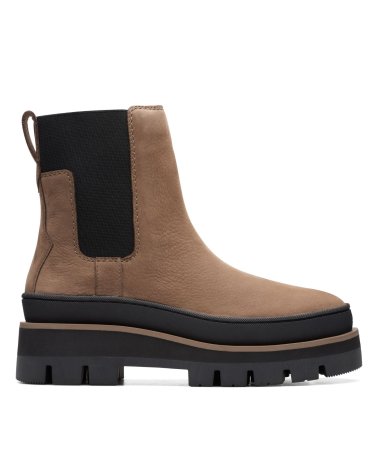 Clarks botines Orianna 2 Top