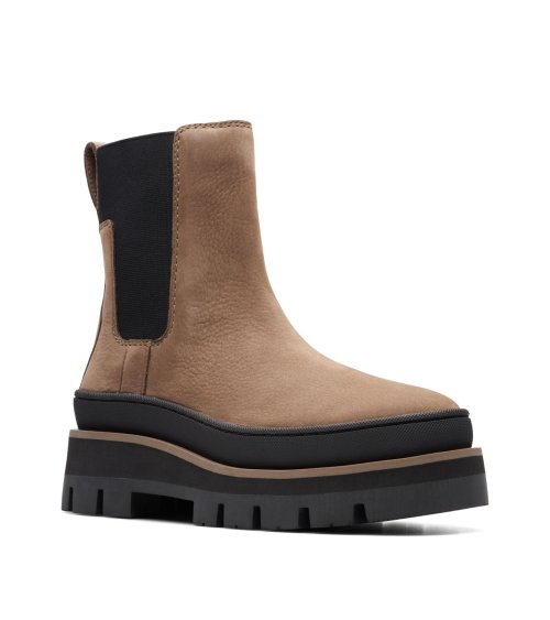 Clarks bottines Orianna 2 Top