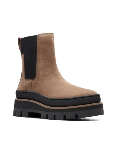 Clarks botines Orianna 2 Top