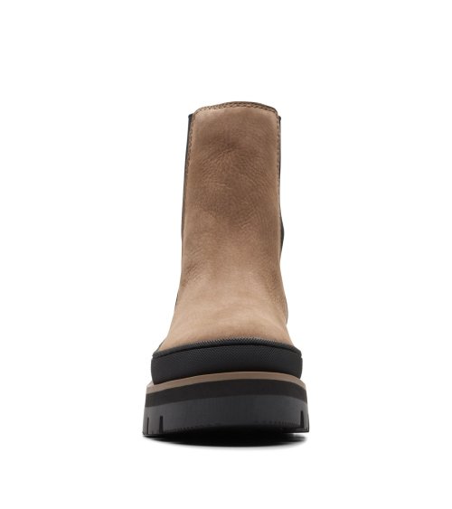 Clarks bottines Orianna 2 Top