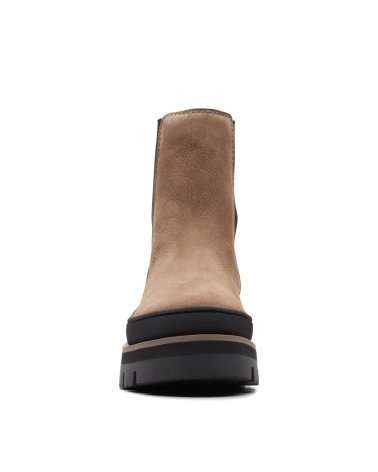 Clarks Orianna 2 Top ankle boots