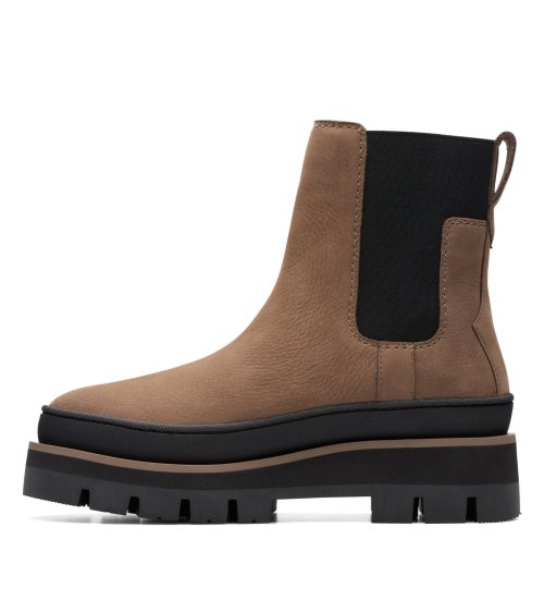 Clarks bottines Orianna 2 Top