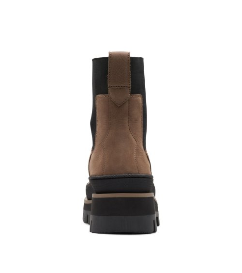 Clarks botines Orianna 2 Top