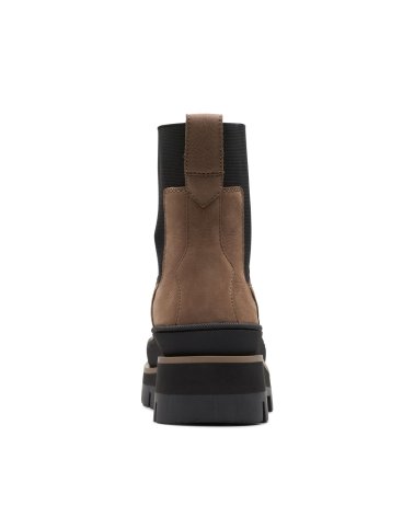 Clarks botines Orianna 2 Top