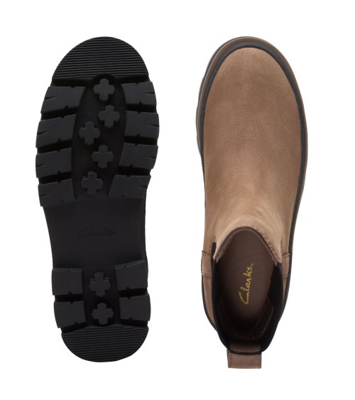 Clarks Orianna 2 Top ankle boots