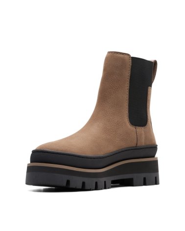 Clarks Orianna 2 Top ankle boots