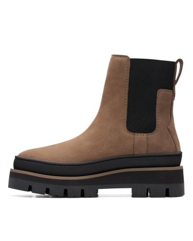 Clarks Orianna 2 Top ankle boots