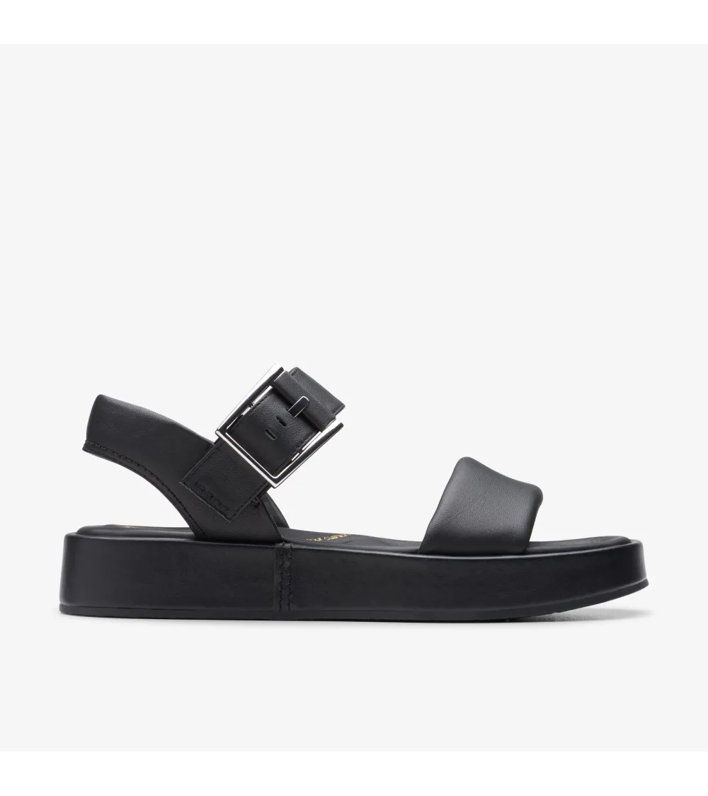 Clarks Alda Strap Sandalen Riemen