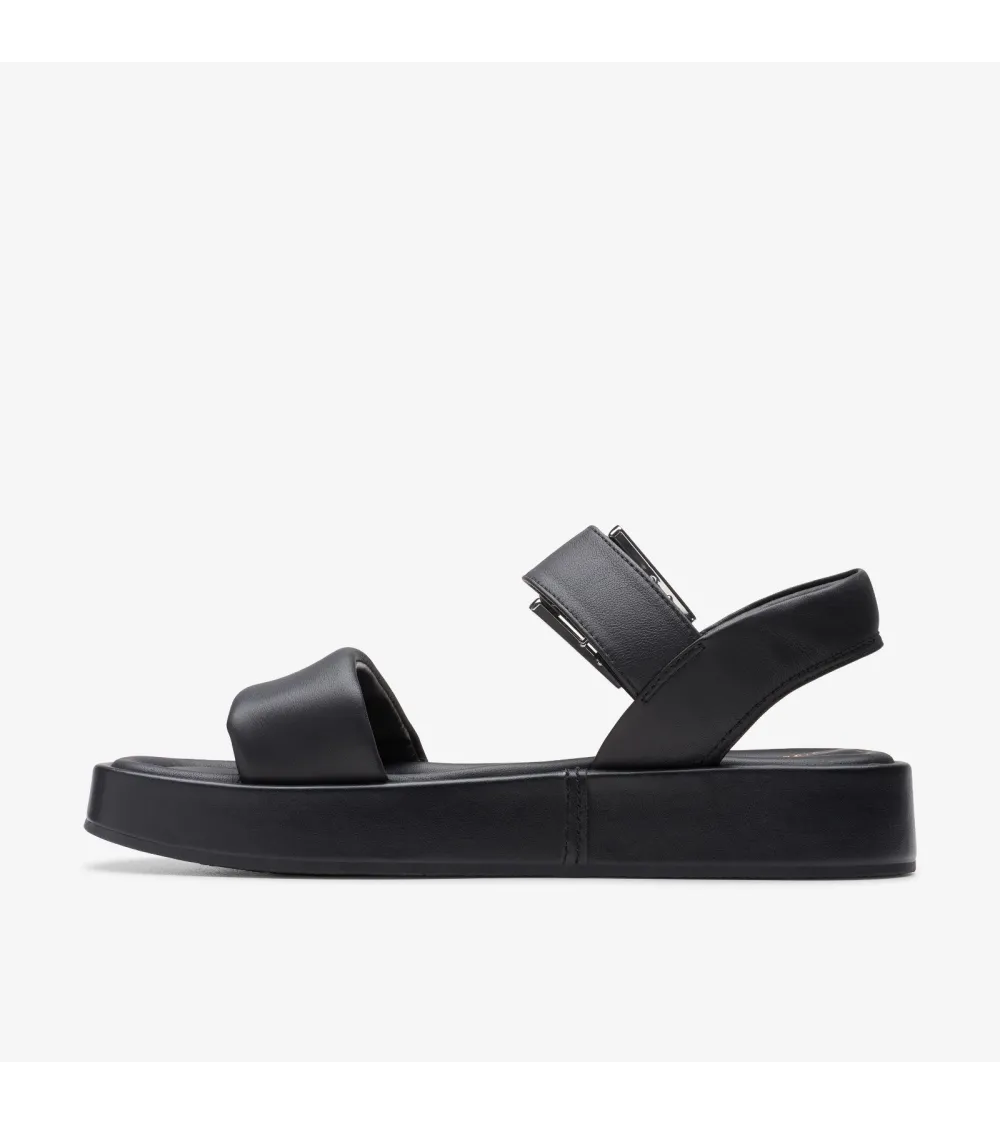 Clarks Alda Strap sandali fascette