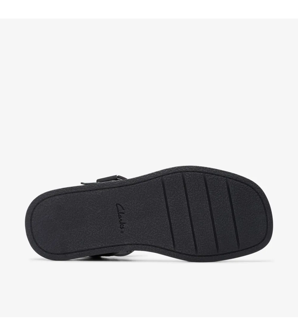 Clarks Alda Strap sandals straps