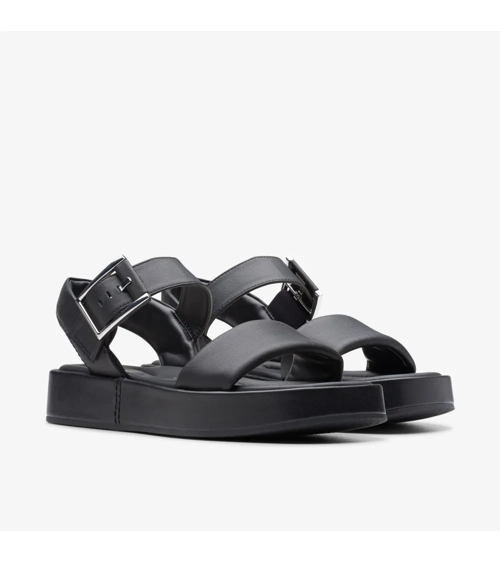 Clarks Alda Strap sandali fascette