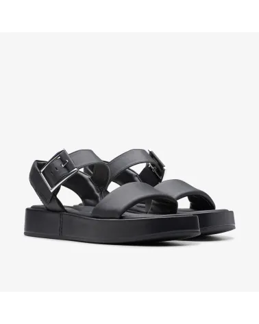 Clarks Alda Strap sandali fascette