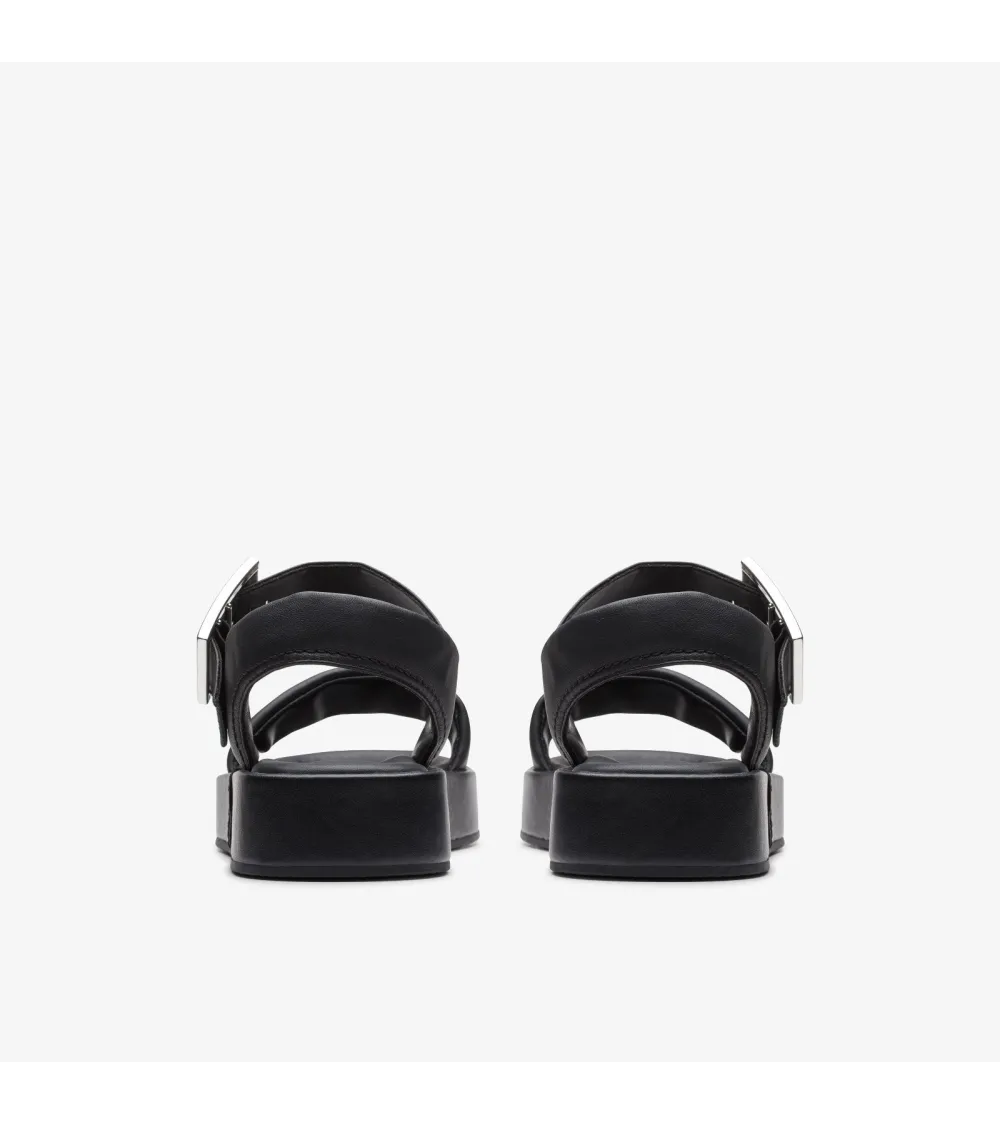 Clarks Alda Strap sandals straps