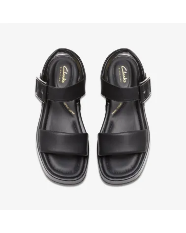 Clarks Alda Strap sandali fascette