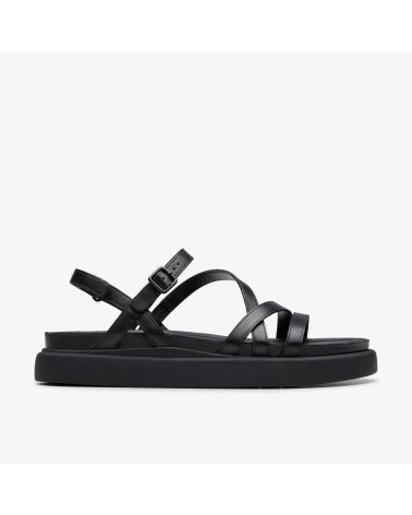 Clarks Aristella Rose sandali con fascette
