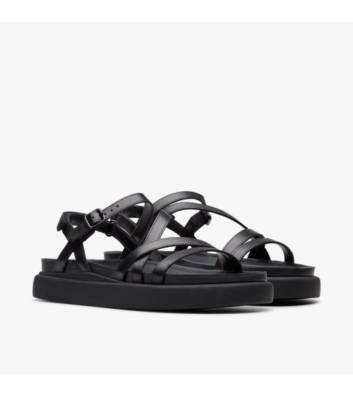 Clarks Aristella Rose Sandalen mit Riemen