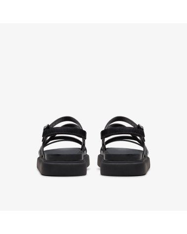Clarks Aristella Rose sandali con fascette