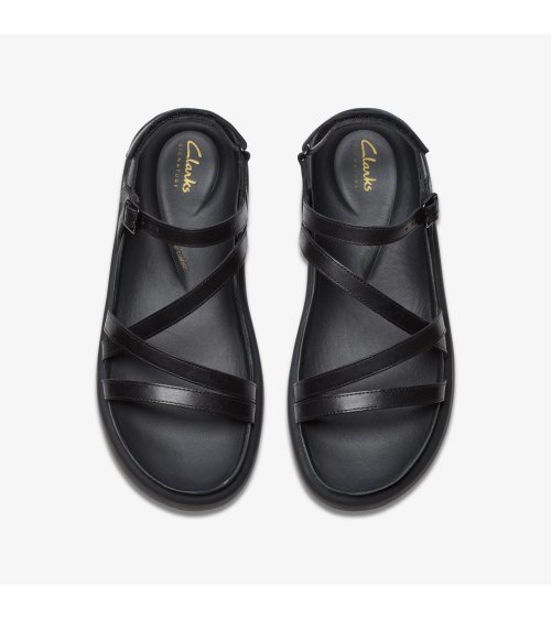 Clarks Aristella Rose Sandalen mit Riemen